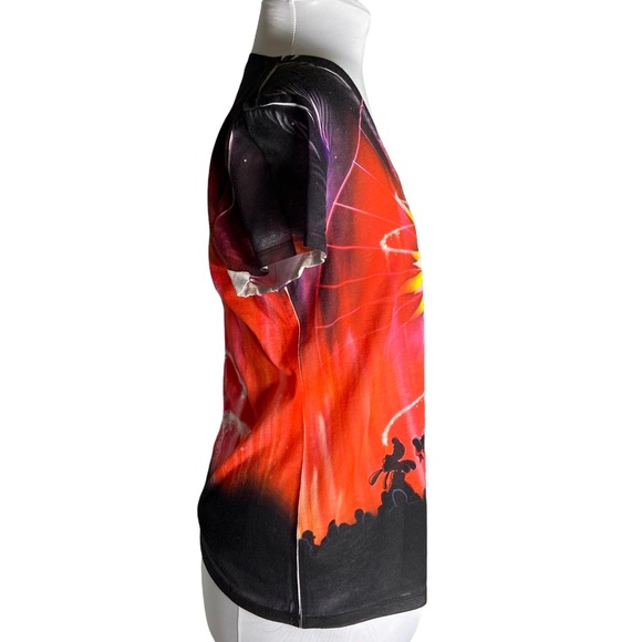 Disney World of Color Short Sleeve T Shirt Size XXL - Picture 2 of 10